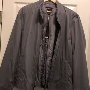 Men’s Michael Kors jacket with vest